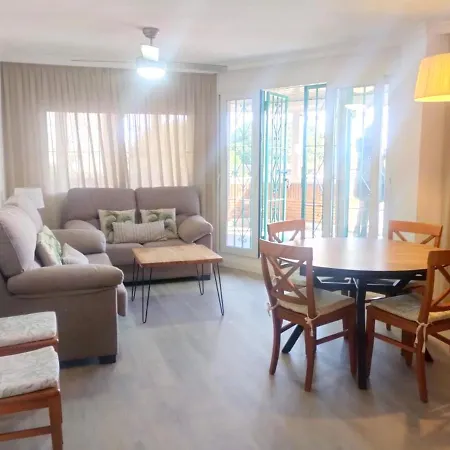 Apartment 0272 - La Pergola Platja de Larenal