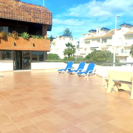 0272 - La Pergola Platja de Larenal
