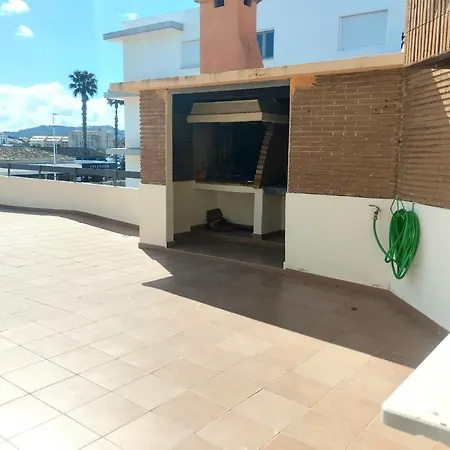 0272 - La Pergola Apartment