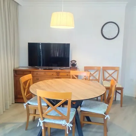 Apartment 0272 - La Pergola Platja de Larenal