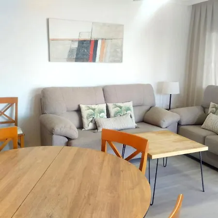 Apartment 0272 - La Pergola Platja de Larenal