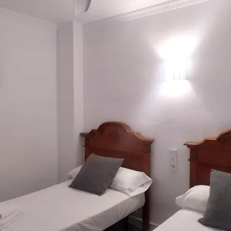 Apartment 0272 - La Pergola