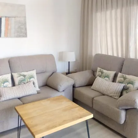 公寓 0272 - La Pergola