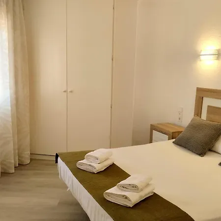 0272 - La Pergola 公寓 *