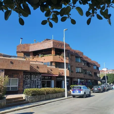 公寓 0272 - La Pergola *