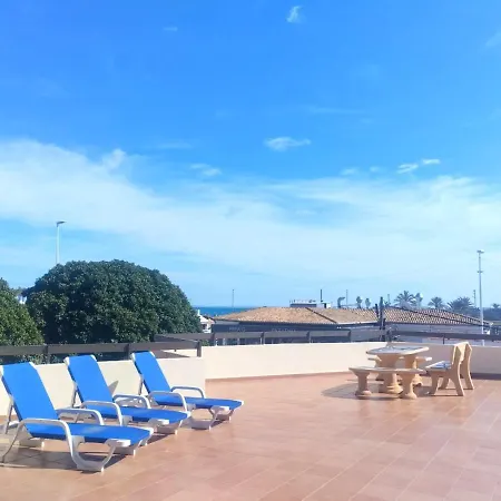 公寓 0272 - La Pergola *