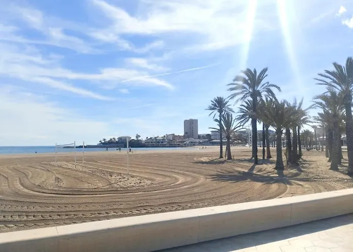 Lejlighed 0272 - La Pergola *