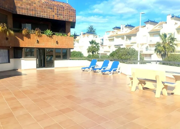 0272 - La Pergola Platja de Larenal