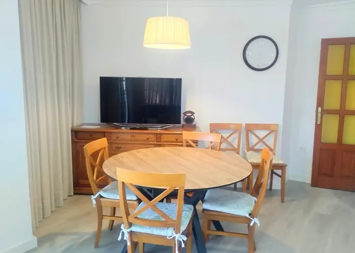 Lejlighed 0272 - La Pergola Platja de Larenal