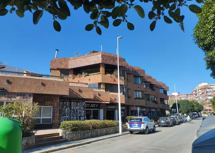 Lejlighed 0272 - La Pergola *