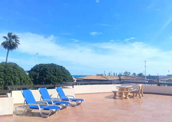 Lejlighed 0272 - La Pergola *