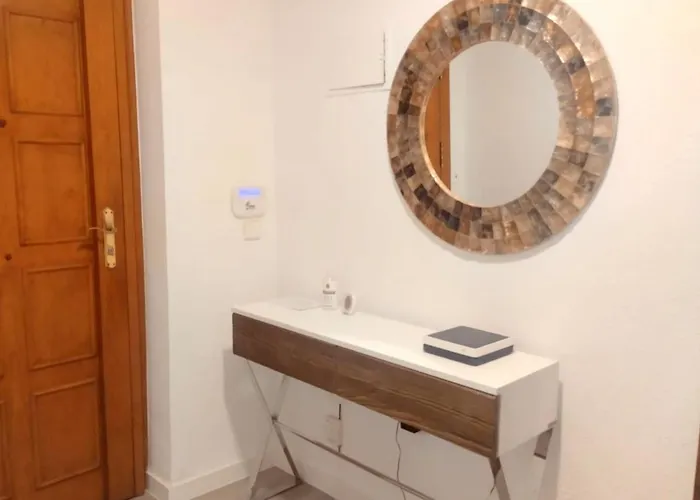 0272 - La Pergola Platja de Larenal